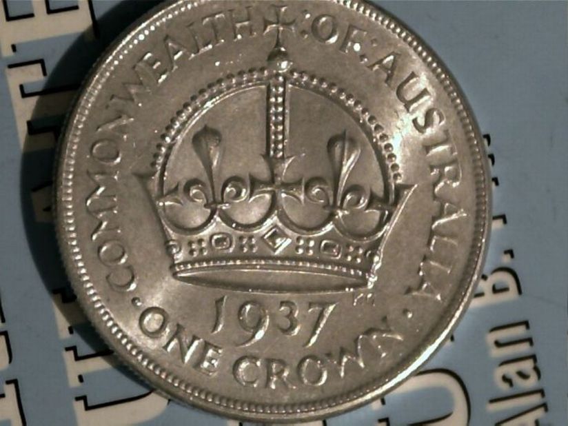 1937-Crown