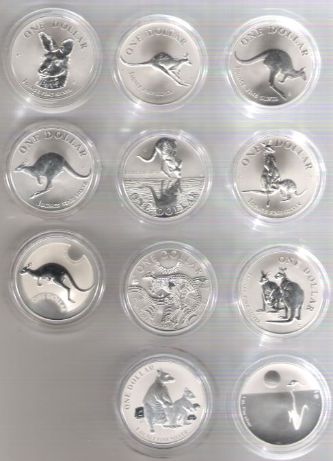 Show-And-Tell-Aussie-Coins