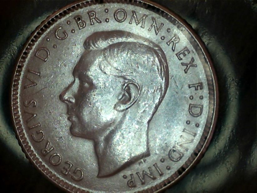 1943-And-1954-Sixpence