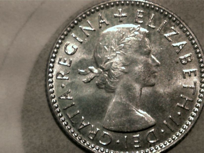 1943-And-1954-Sixpence