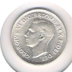 1952-Shilling