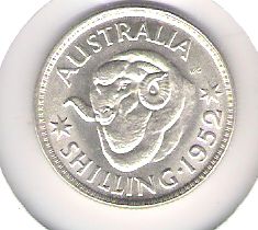1952-Shilling