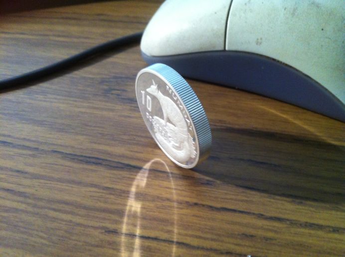 Fat-Coin