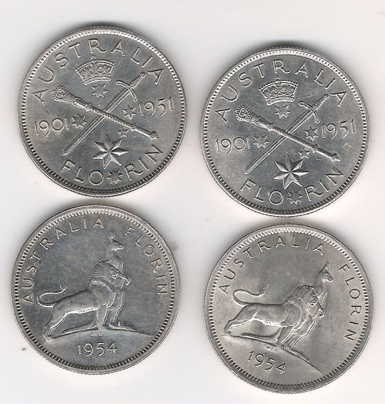 Show-And-Tell-Aussie-Coins
