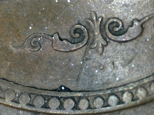1936-Dot-Penny-Found!-