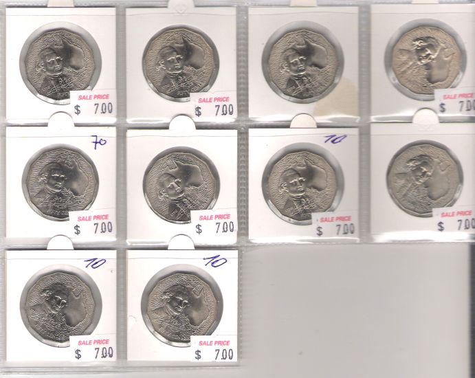 Show-And-Tell-Aussie-Coins