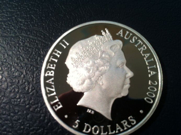 Show-And-Tell-Aussie-Coins