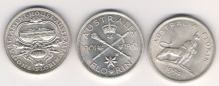 Show-And-Tell-Aussie-Coins