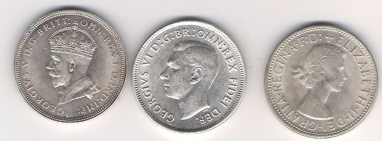 Show-And-Tell-Aussie-Coins