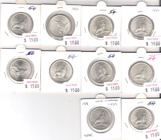 Show-And-Tell-Aussie-Coins