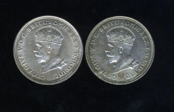 Show-And-Tell-Aussie-Coins