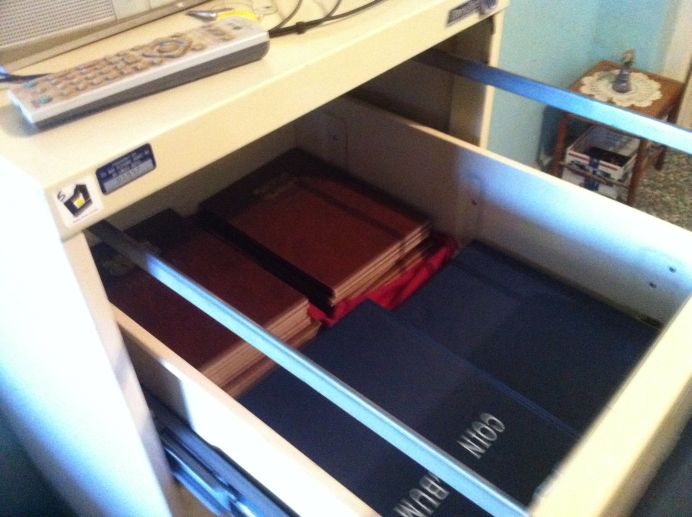 Storage