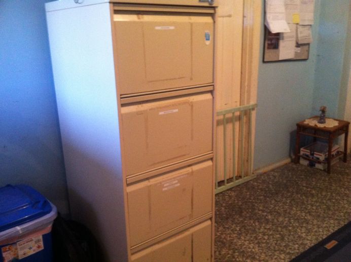 Storage