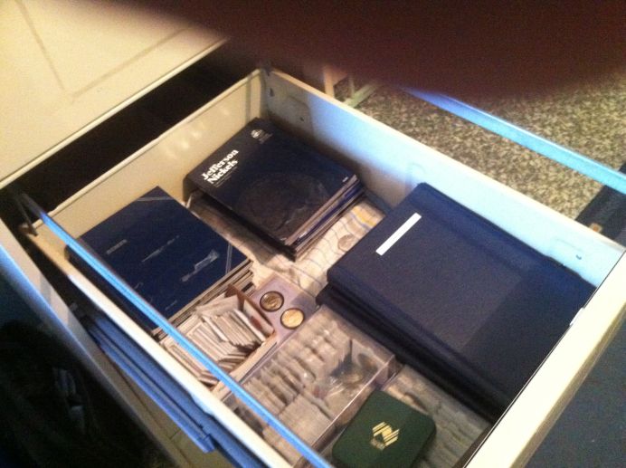 Storage