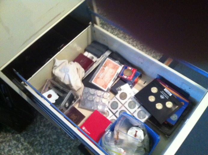 Storage