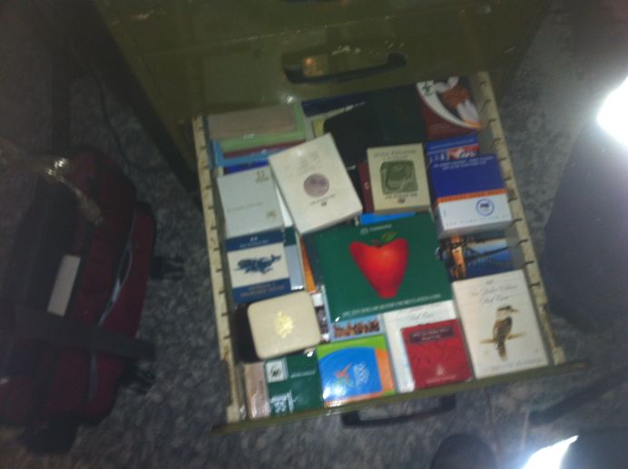Storage