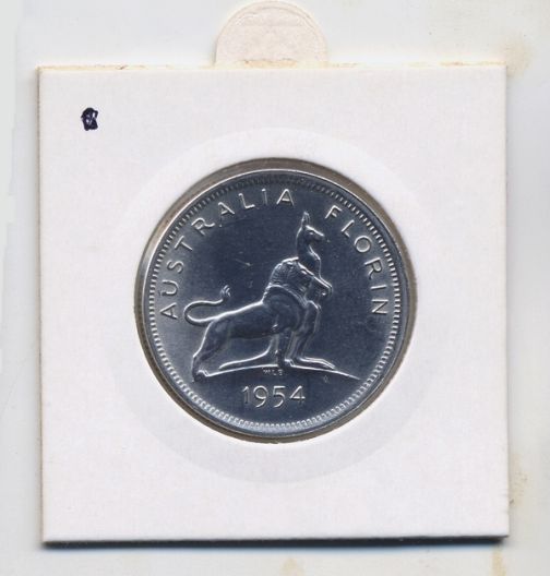 1954-Florin