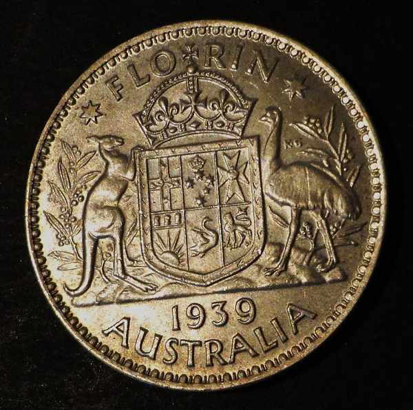 1939-Florin