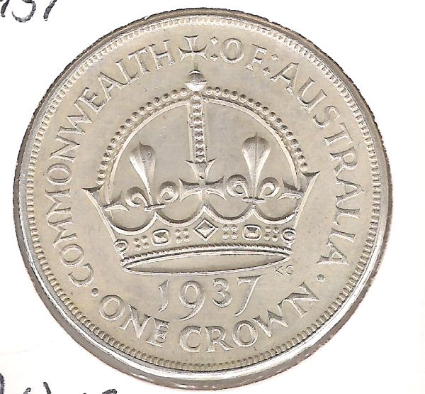 1938-Crown