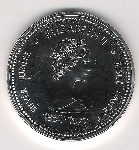1977-Dollar