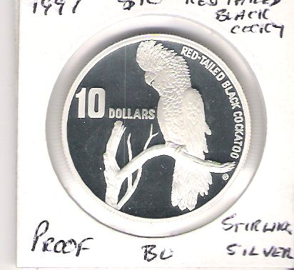 Perth-Mint-Launches-Birds-Of-Australia-Coin-Series