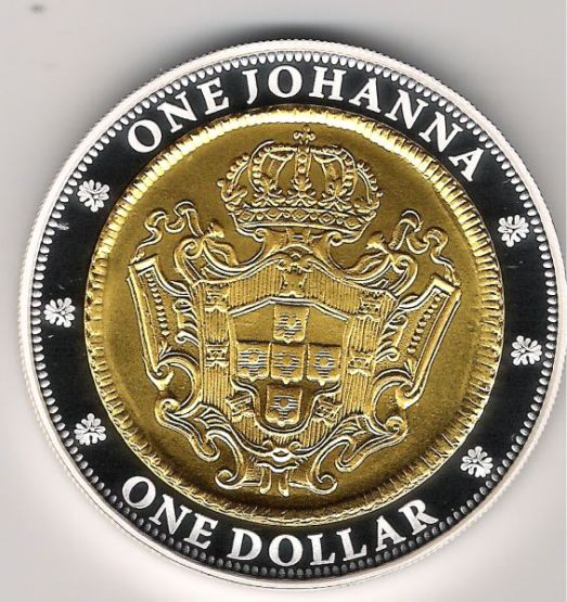 Oversized-Coins