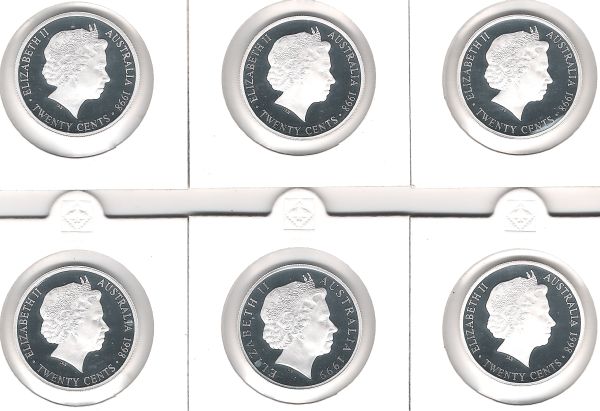 Old/New-20-Cent-Coins