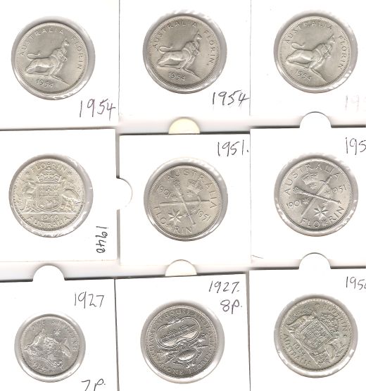 Grading-Opinions-Required-Please?-2-Two-Florin-Coins