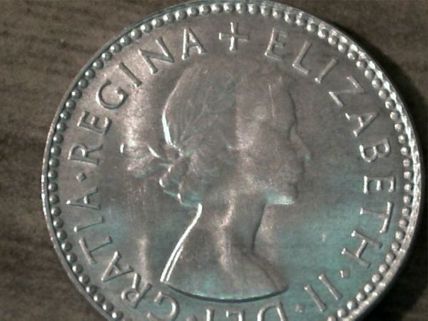 1954-Three-Pence