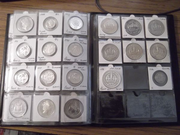Mint-Packaging