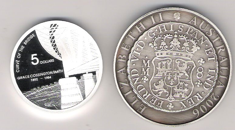 Oversized-Coins