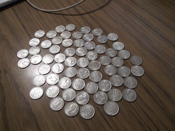 1954-Three-Pence