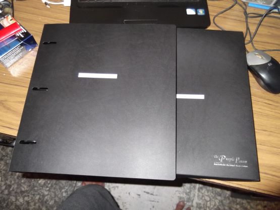 PVC?
