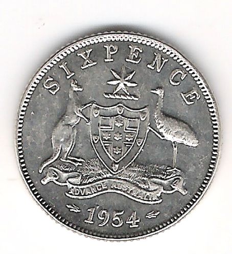 54-Sixpence