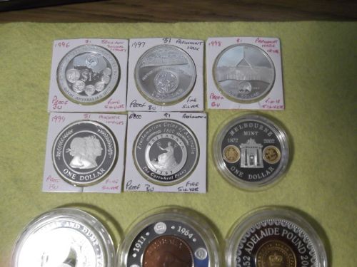 Oversized-Coins