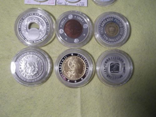 Oversized-Coins