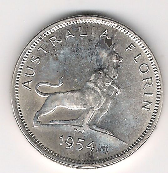 1954-Florin-Grade