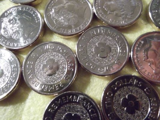 Remembrance-Day-Coin-Honours-Fallen-Diggers
