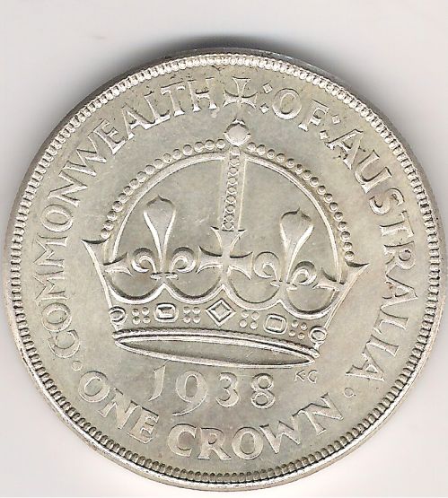 1938-Crown