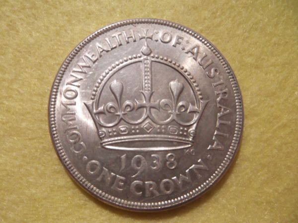 1938-Crown
