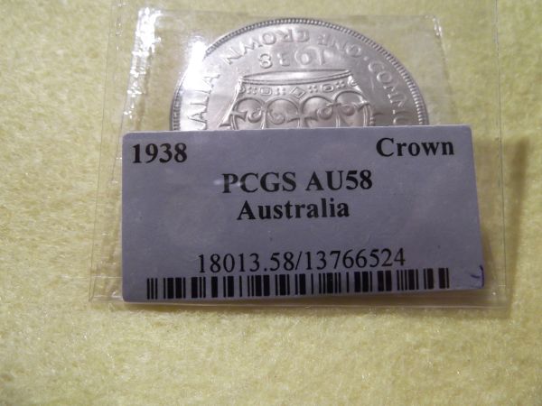 1938-Crown