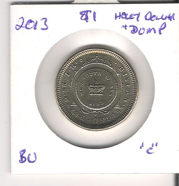 2013-Holey-Dollar-And-Dump-Coins