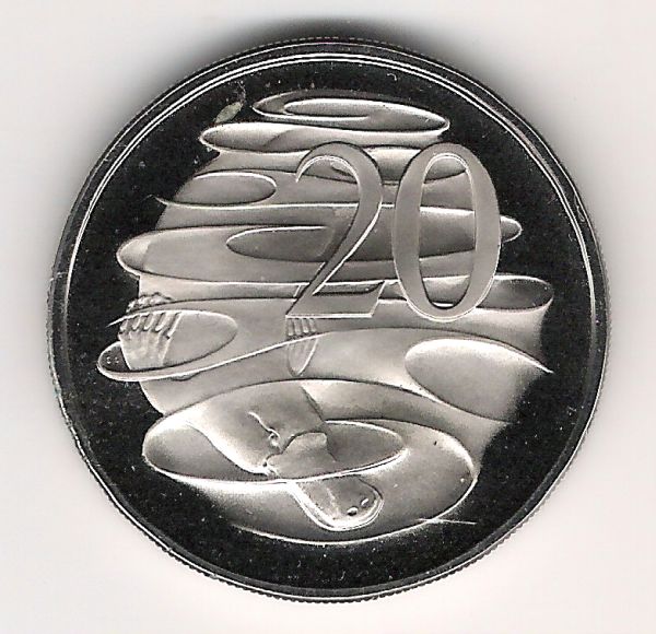 1966-20-Cent-Proof