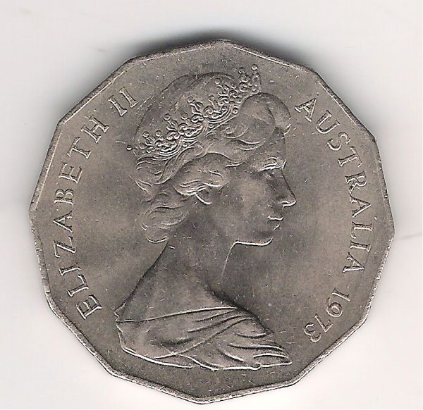 1973-50c--Unc