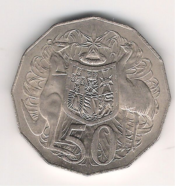 1973-50c--Unc