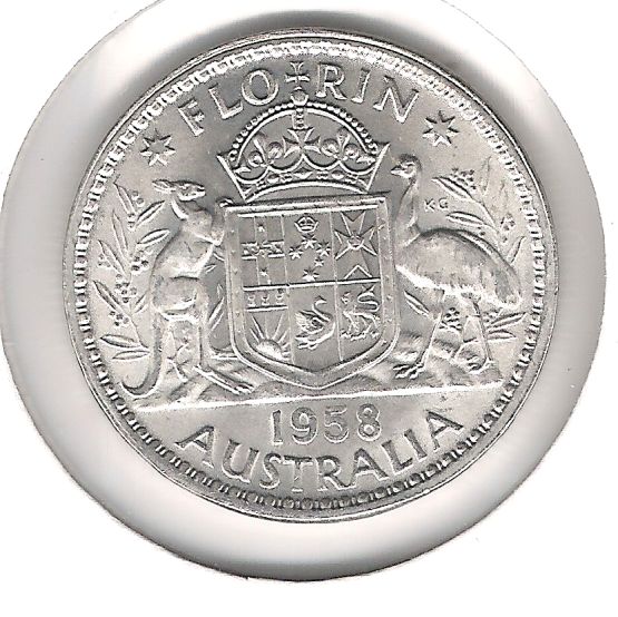 1958-Florin