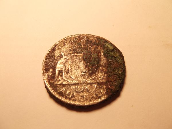 Worst-Australian-Florin