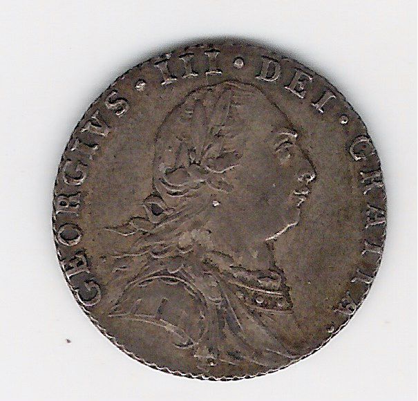 1787-Sixpence-Grade