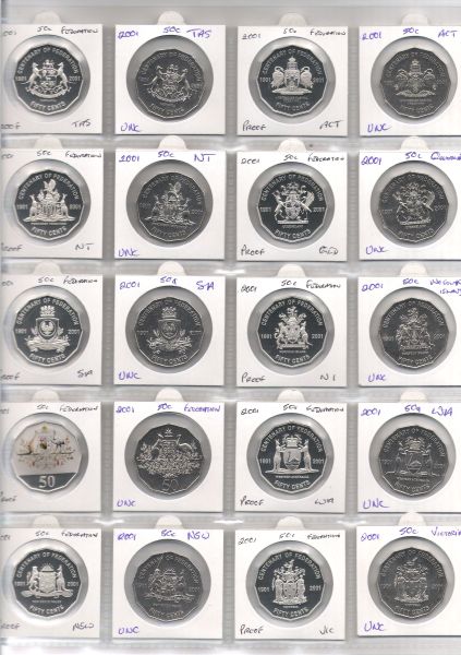 2001-Federation-Proofs