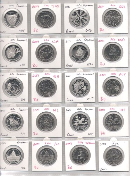 2001-Federation-Proofs